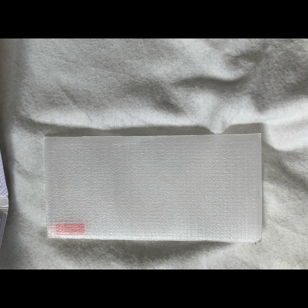 Glass screen protector - Picture 5 of 6